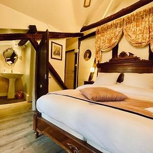 Chambre Standarde Lit King-Size